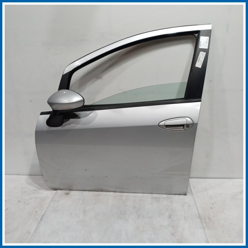 Porta 
sx. 
ant. FIAT Punto Evo