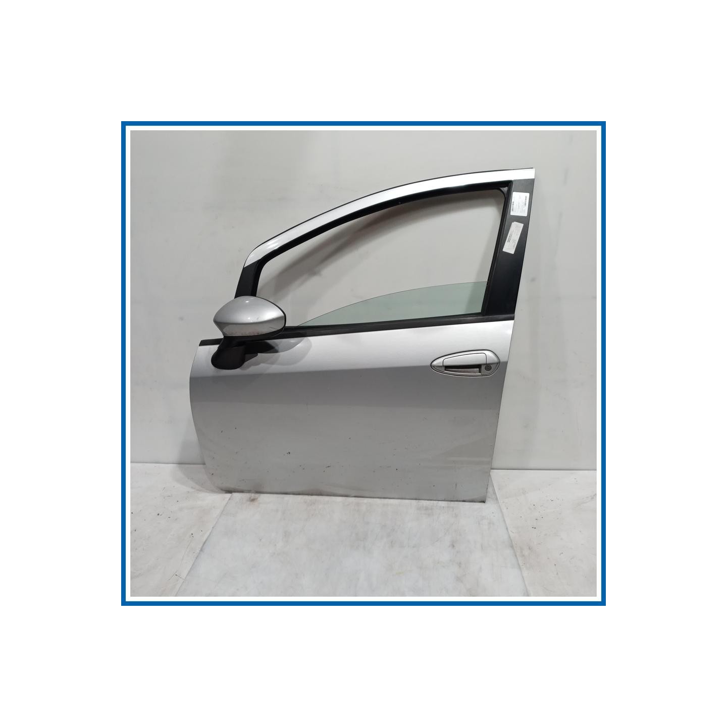 Porta 
sx. 
ant. FIAT Punto Evo