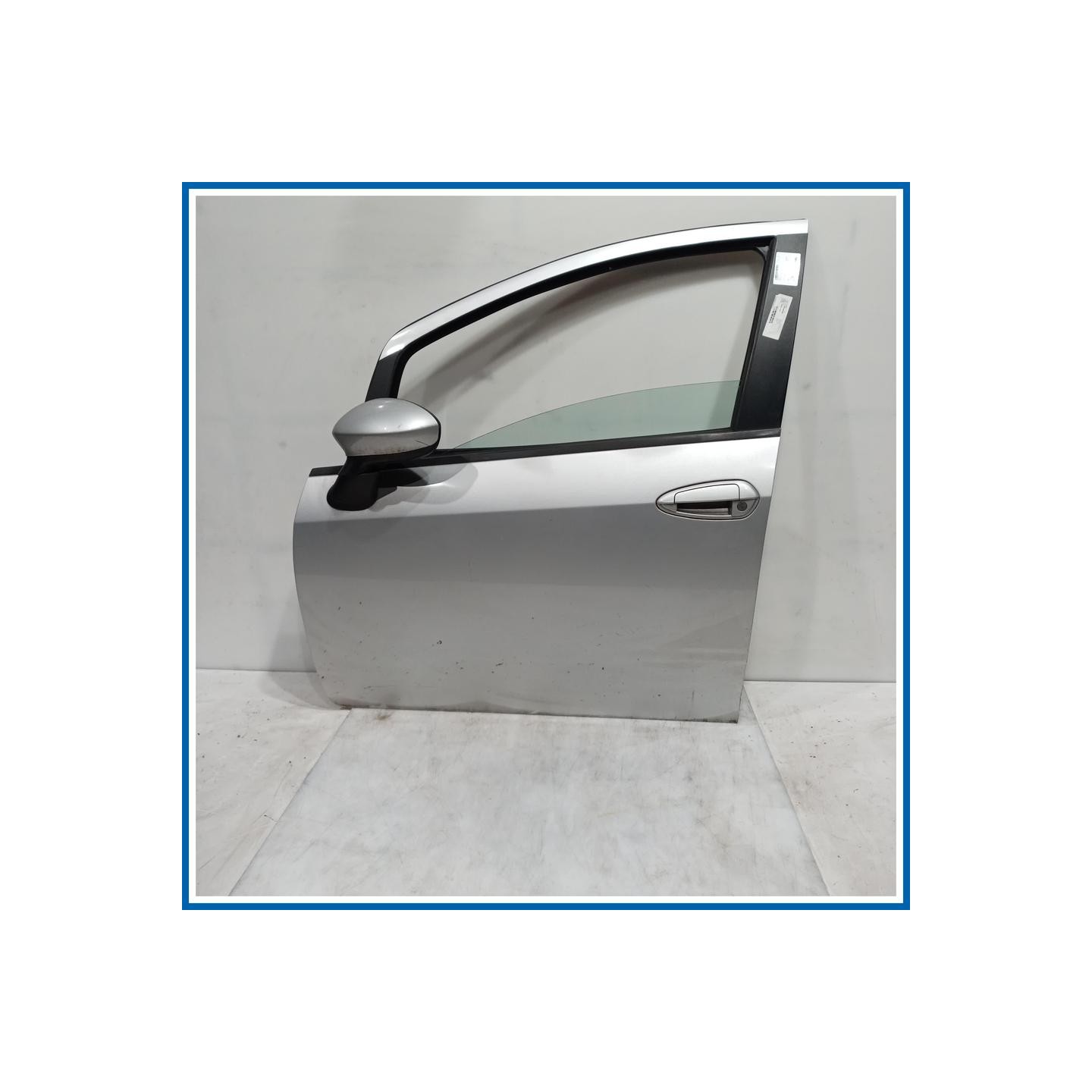Porta 
sx. 
ant. FIAT Punto Evo