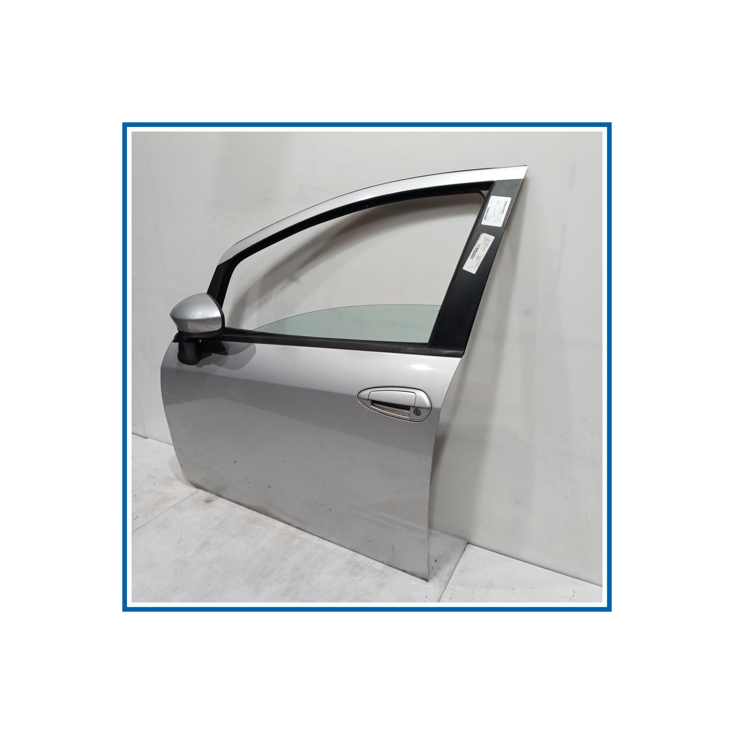 Porta 
sx. 
ant. FIAT Punto Evo