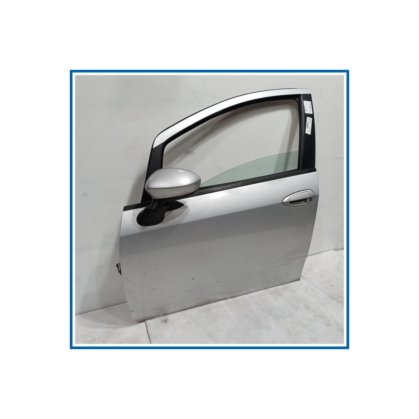 Porta 
sx. 
ant. FIAT Punto Evo