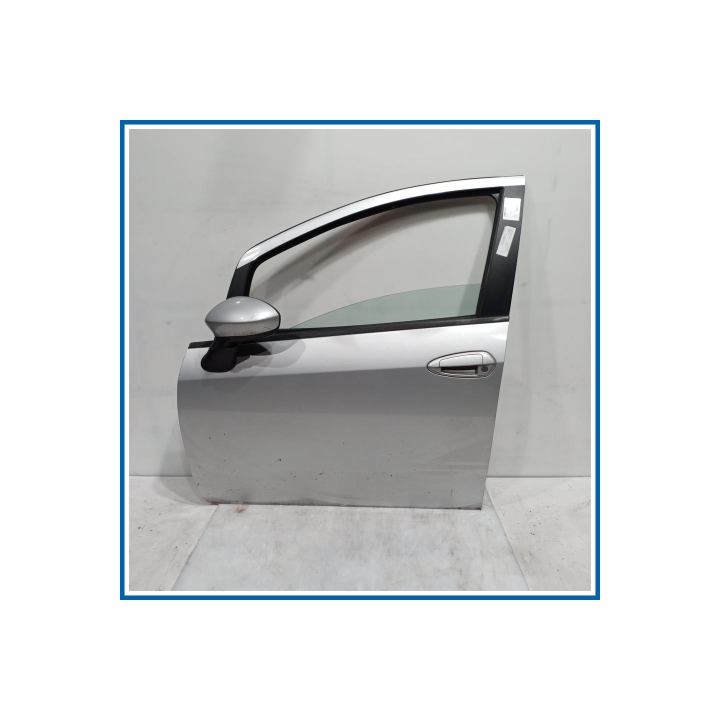 Porta 
sx. 
ant. FIAT Punto Evo