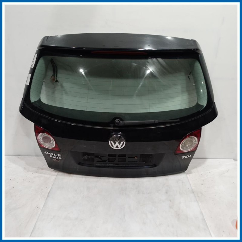 Portello . 
 
post. VOLKSWAGEN Golf Plus I
