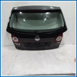 Portello . 
 
post. VOLKSWAGEN Golf Plus I