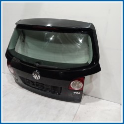Portello . 
 
post. VOLKSWAGEN Golf Plus I