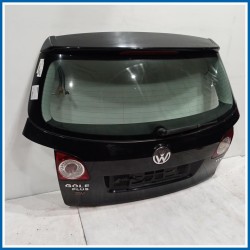 Portello . 
 
post. VOLKSWAGEN Golf Plus I