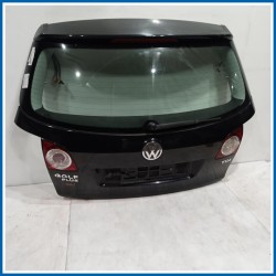 Portello . 
 
post. VOLKSWAGEN Golf Plus I