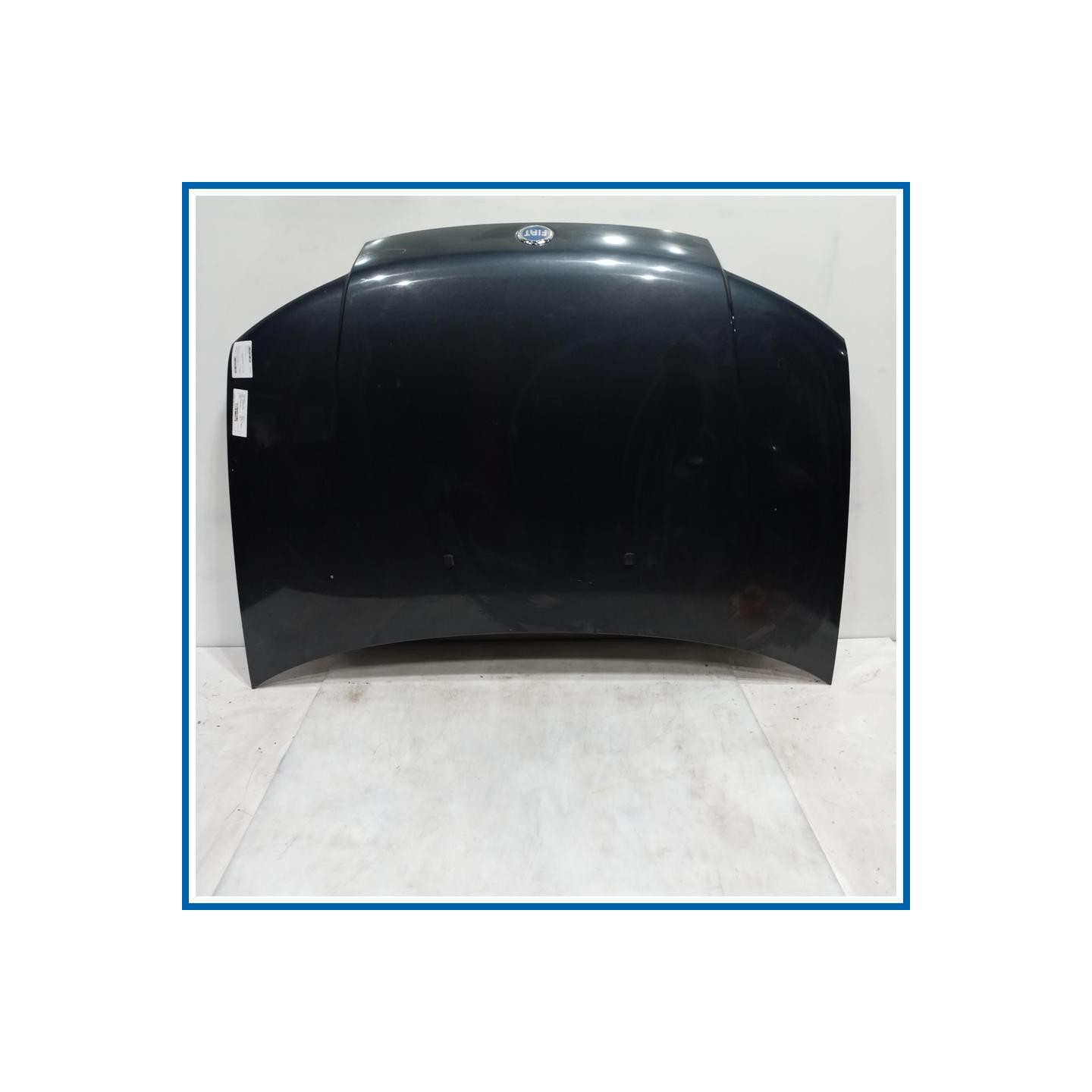 Cofano 
 
ant. FIAT Punto II