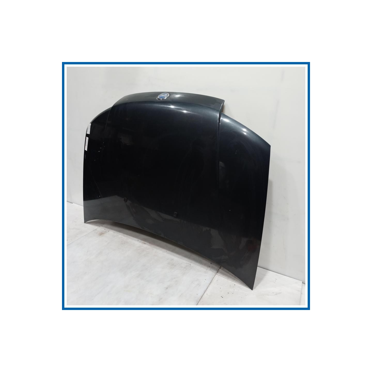 Cofano 
 
ant. FIAT Punto II