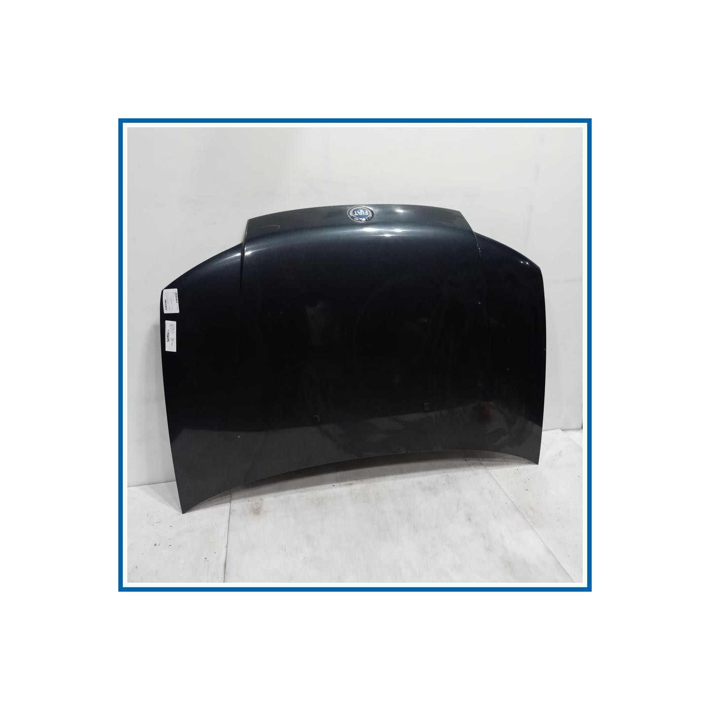 Cofano 
 
ant. FIAT Punto II