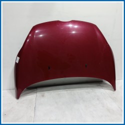 Cofano Hood Assy - Less Hinges 
 
ant. FORD Fiesta VI