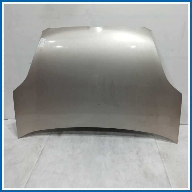 Cofano 
 
ant. FIAT Doblò III