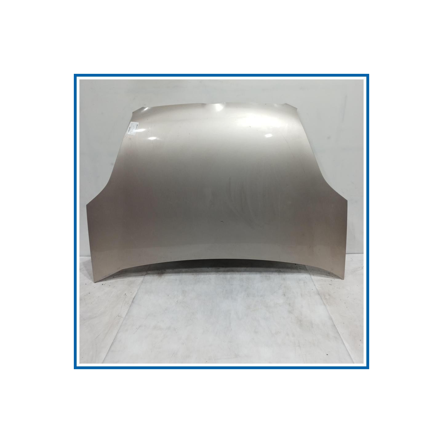 Cofano 
 
ant. FIAT Doblò III