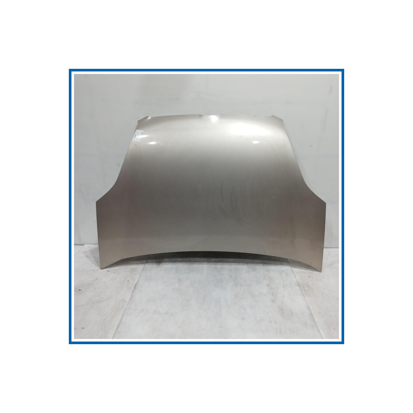 Cofano 
 
ant. FIAT Doblò III