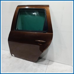 Porta PORTA POSTER SX 
sx. 
post. DACIA Duster I