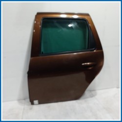 Porta PORTA POSTER SX 
sx. 
post. DACIA Duster I