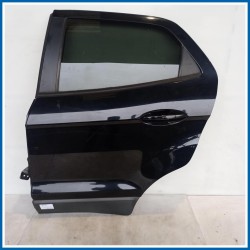 Porta DOOR ASSY - REAR 
sx. 
post. FORD Ecosport