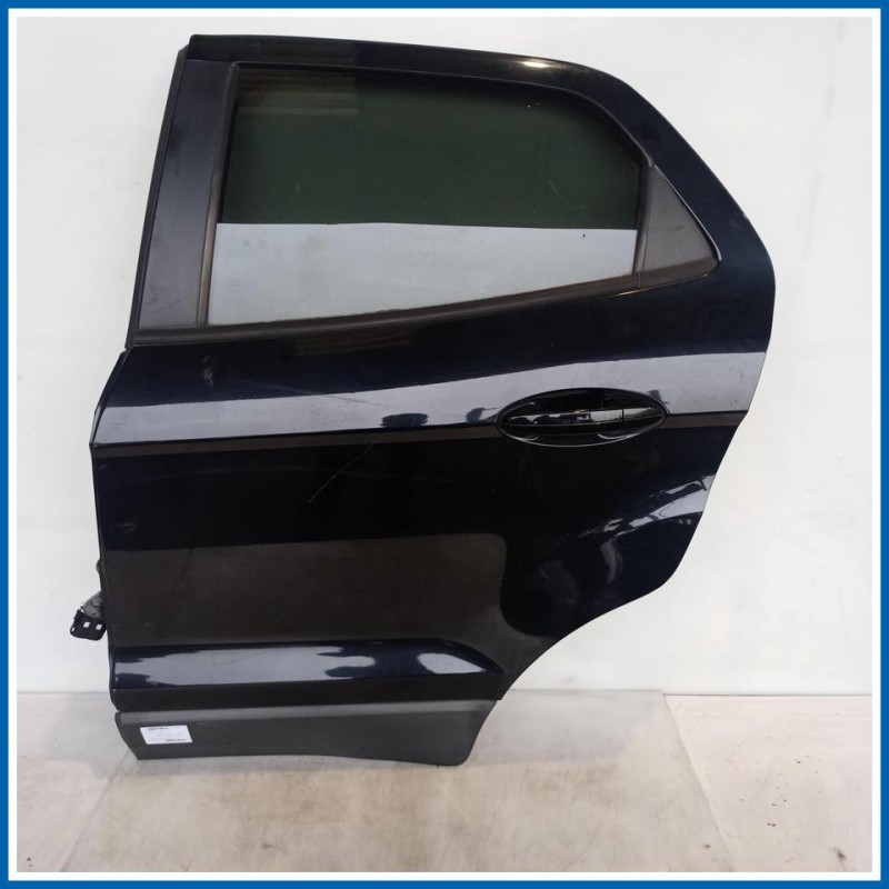 Porta DOOR ASSY - REAR 
sx. 
post. FORD Ecosport