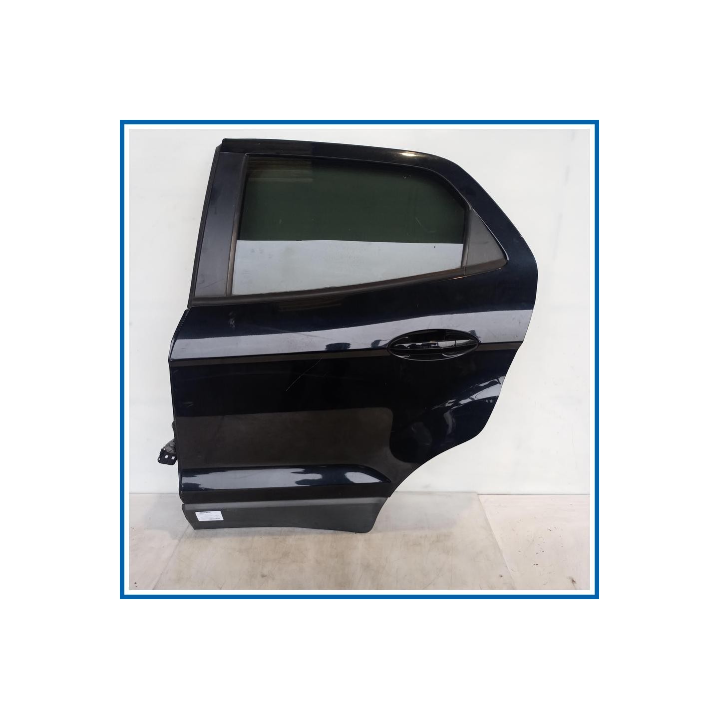 Porta DOOR ASSY - REAR 
sx. 
post. FORD Ecosport