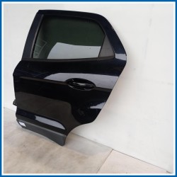 Porta DOOR ASSY - REAR 
sx. 
post. FORD Ecosport