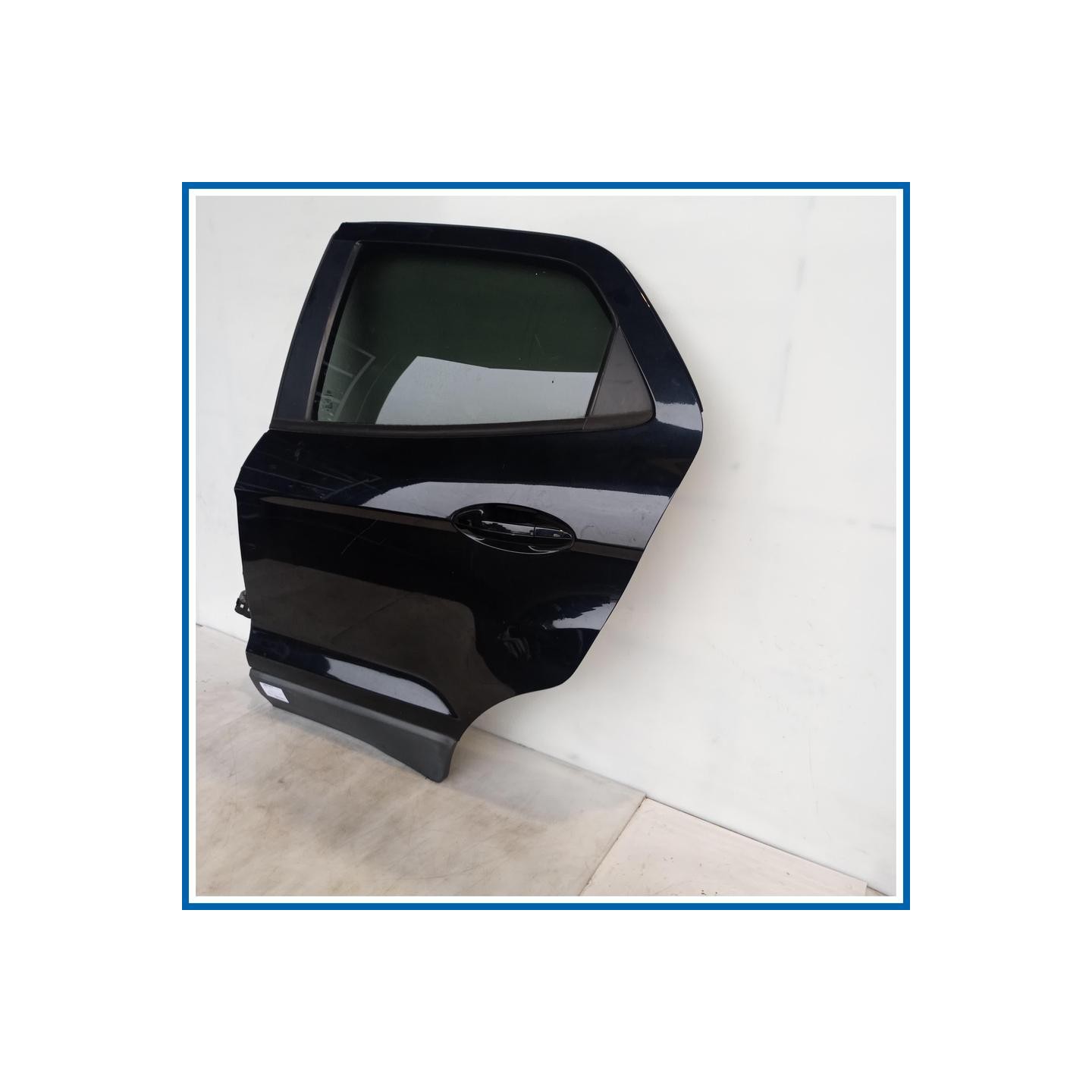 Porta DOOR ASSY - REAR 
sx. 
post. FORD Ecosport