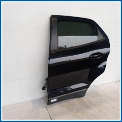 Porta DOOR ASSY - REAR 
sx. 
post. FORD Ecosport