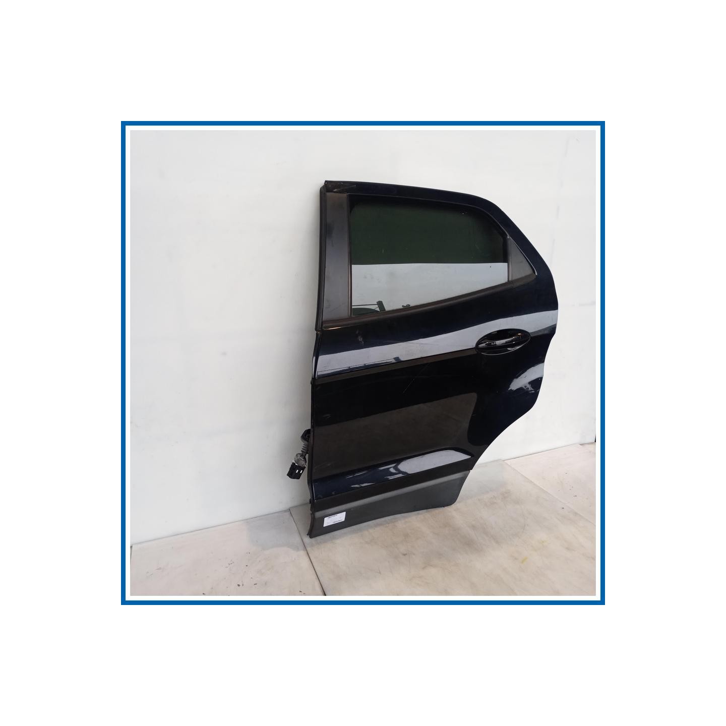 Porta DOOR ASSY - REAR 
sx. 
post. FORD Ecosport