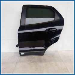 Porta DOOR ASSY - REAR 
sx. 
post. FORD Ecosport