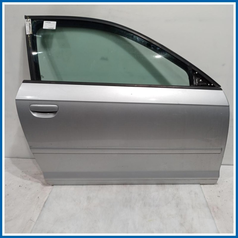 Porta *NG*EX 8P3831052A PORTA ANTERIORE 
dx. 
ant. AUDI A3 8P1