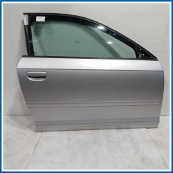 Porta *NG*EX 8P3831052A PORTA ANTERIORE 
dx. 
ant. AUDI A3 8P1