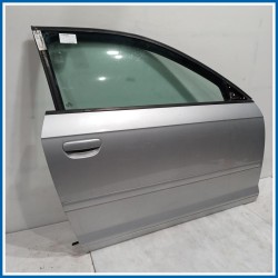 Porta *NG*EX 8P3831052A PORTA ANTERIORE 
dx. 
ant. AUDI A3 8P1