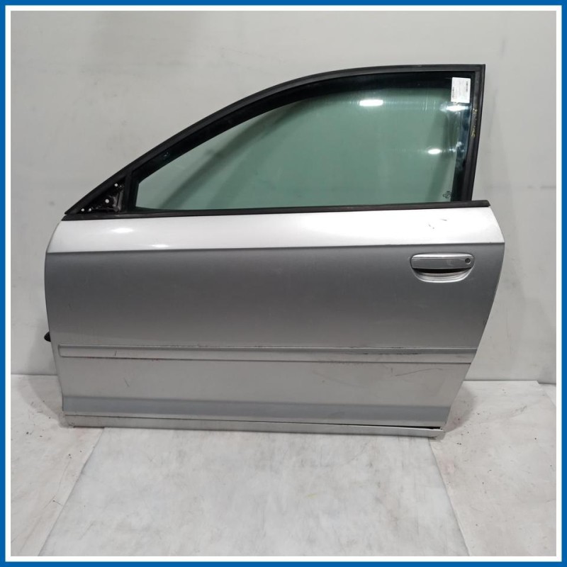Porta PORTA SX AUDI A3 
sx. 
ant. AUDI A3 8P1