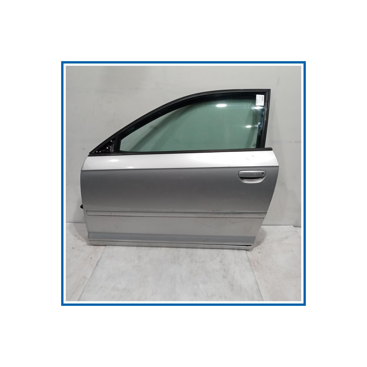 Porta PORTA SX AUDI A3 
sx. 
ant. AUDI A3 8P1