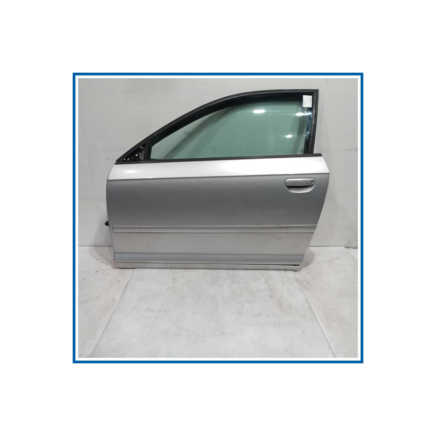 Porta PORTA SX AUDI A3 
sx. 
ant. AUDI A3 8P1
