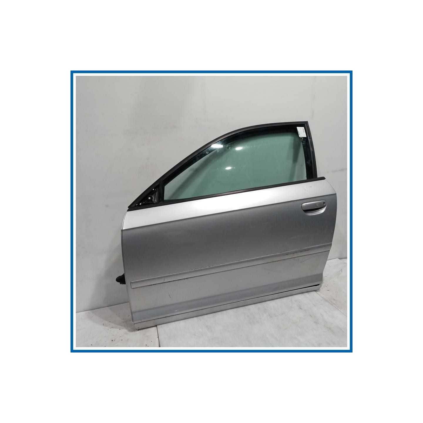 Porta PORTA SX AUDI A3 
sx. 
ant. AUDI A3 8P1