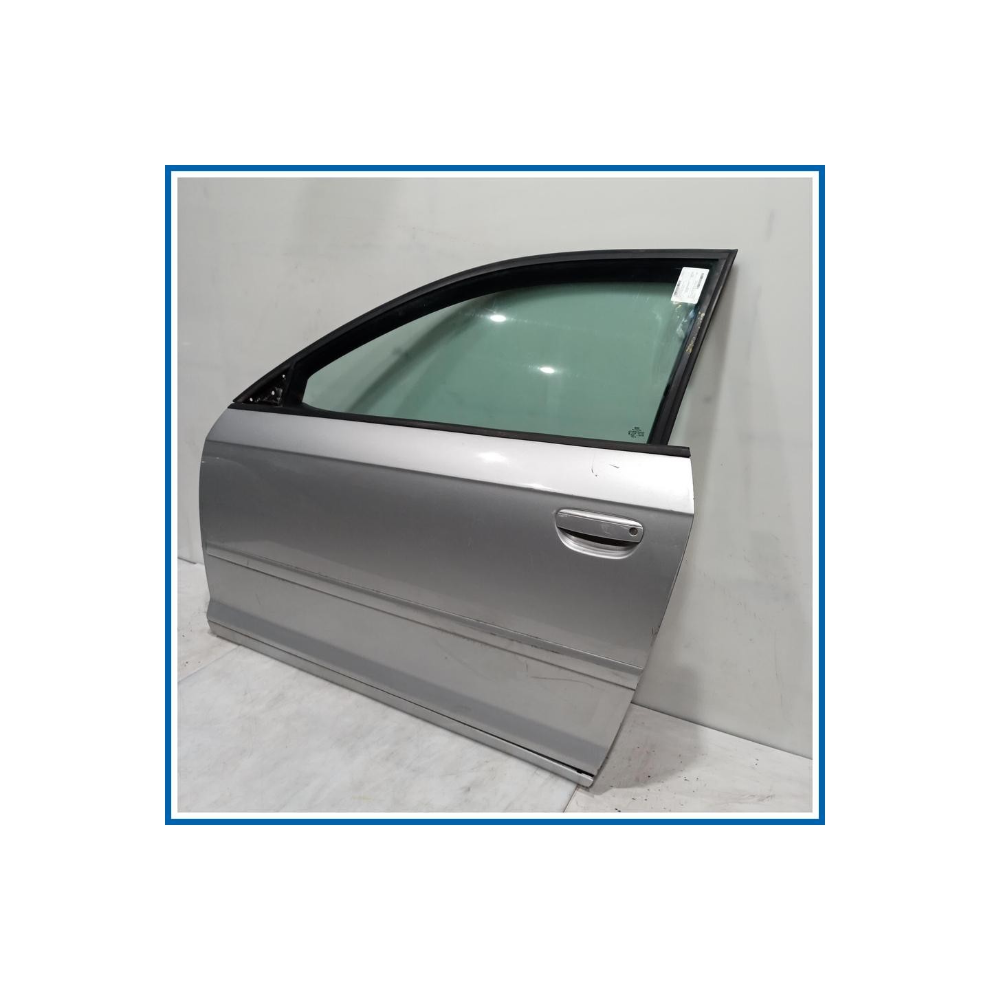 Porta PORTA SX AUDI A3 
sx. 
ant. AUDI A3 8P1