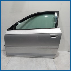 Porta PORTA SX AUDI A3 
sx. 
ant. AUDI A3 8P1