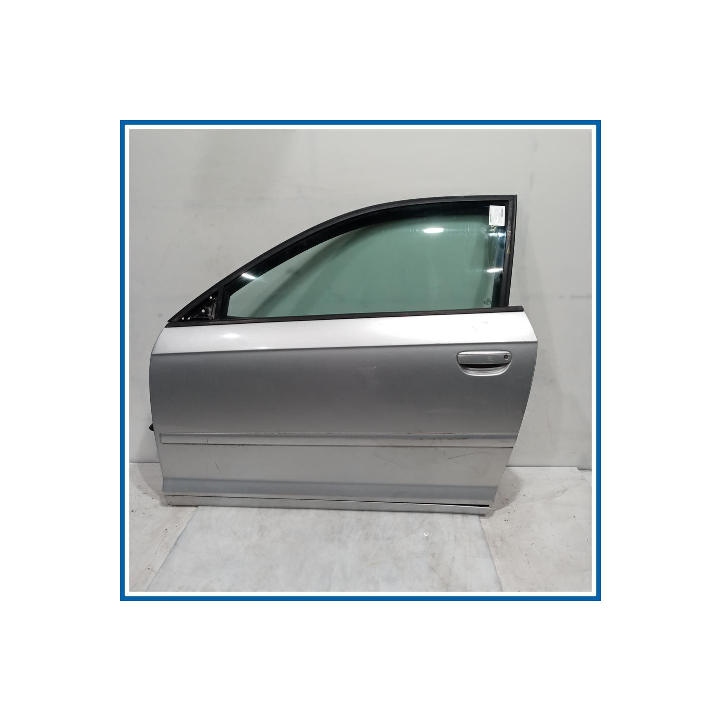 Porta PORTA SX AUDI A3 
sx. 
ant. AUDI A3 8P1