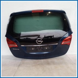 Portello O:PORTEL POST 
 
post. OPEL Meriva B