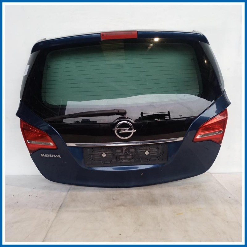 Portello O:PORTEL POST 
 
post. OPEL Meriva B