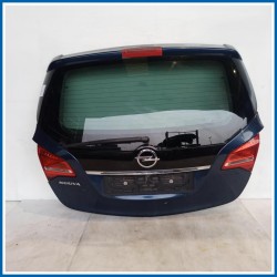 Portello O:PORTEL POST 
 
post. OPEL Meriva B