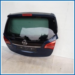 Portello O:PORTEL POST 
 
post. OPEL Meriva B