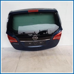 Portello O:PORTEL POST 
 
post. OPEL Meriva B
