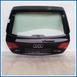 Portello PORTELLONE POST AUDI A4 2007 
 
post. AUDI A4 8K5 Avant