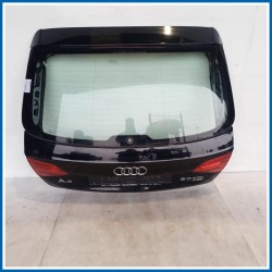 Portello PORTELLONE POST AUDI A4 2007 
 
post. AUDI A4 8K5 Avant