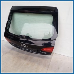 Portello PORTELLONE POST AUDI A4 2007 
 
post. AUDI A4 8K5 Avant
