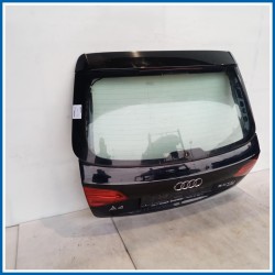 Portello PORTELLONE POST AUDI A4 2007 
 
post. AUDI A4 8K5 Avant