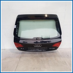 Portello PORTELLONE POST AUDI A4 2007 
 
post. AUDI A4 8K5 Avant