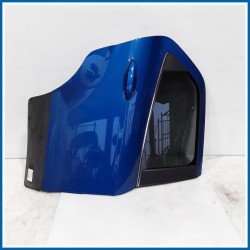 Porta DOOR ASSY - REAR 
dx. 
post. FORD Ecosport