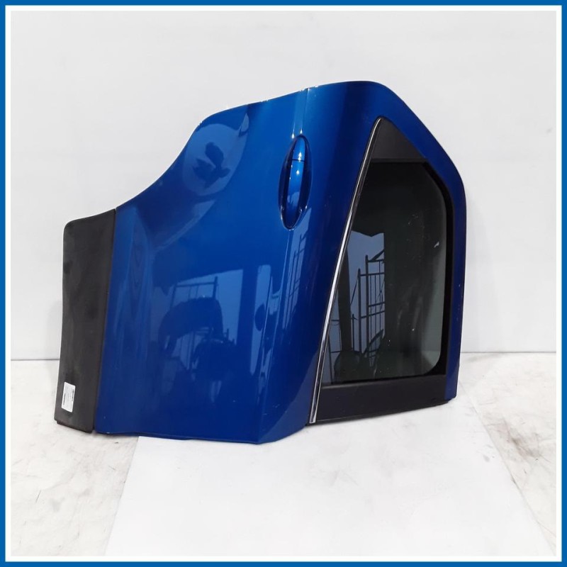 Porta DOOR ASSY - REAR 
dx. 
post. FORD Ecosport